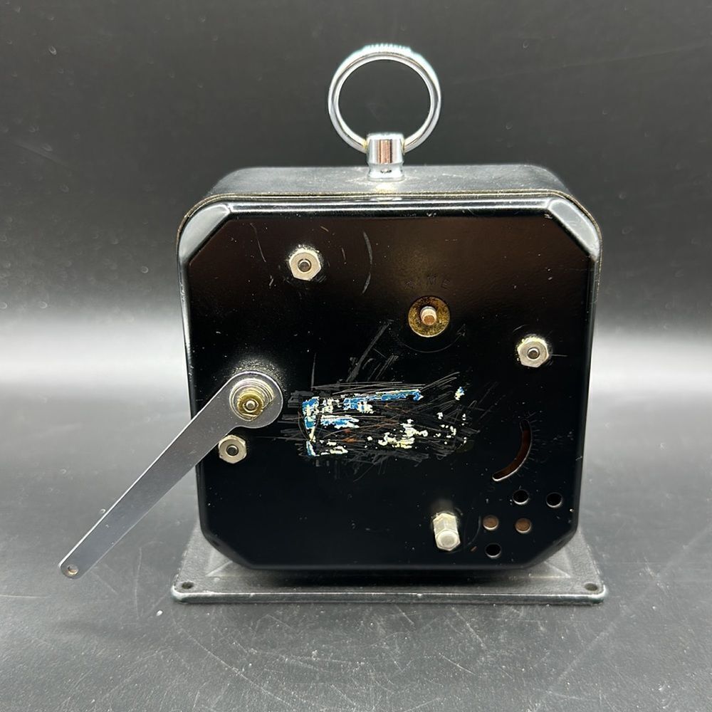 Antique Ingersoll interval timer - Picture 2 of 2